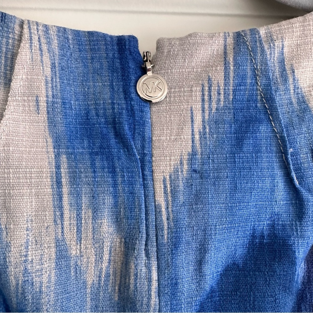 Michael Kors Midi Dress - Picture 3 of 4